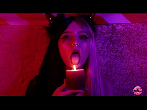 ❤️ Lidenskapelig blowjob fra Sexy Succubus med munnoppfyllelse ❌ Porno ved no.quizfarmature.ru ❌️❤