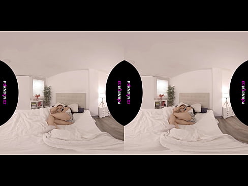 ❤️ PORNBCN VR To unge lesbiske våkner kåte i 4K 180 3D virtuell virkelighet Geneva Bellucci Katrina Moreno ❌ Porno ved no.quizfarmature.ru ❌️❤