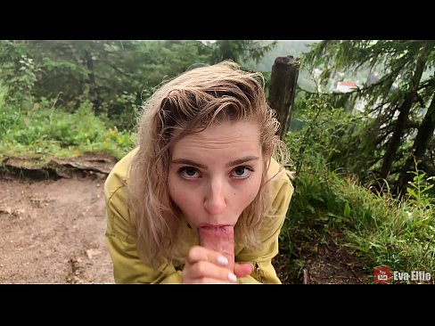 ❤️ Jente svelger cum etter en offentlig blowjob - Eva Elfi ❌ Porno ved no.quizfarmature.ru ❌️❤
