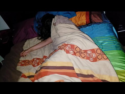 ❤️ Stesønn skjelter ut sin unge stemor mens hun sover. ❌ Porno ved no.quizfarmature.ru ❌️❤